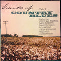 Various Artists: Giants Of Country Blues Vol.3 - COMPACT DISCS