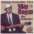Silas Hogan: The Godfather - COMPACT DISCS