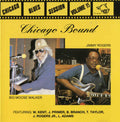 Various Artists: Chicago Bound / Various - COMPACT DISCS