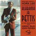 Alabama Pettis, Jr.: Nora Lee - COMPACT DISCS