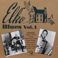 Various Artists: Elko Blues 1 / Various - COMPACT DISCS