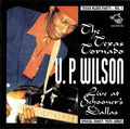 Various Artists: Texas Blues Party, Vol. 1 - COMPACT DISCS