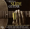 Various Artists: Best of Slide Guitar / Various - COMPACT DISCS