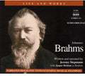 Jeremy Siepmann: Life & Works - COMPACT DISCS