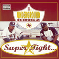 UGK: Supertight { CD }