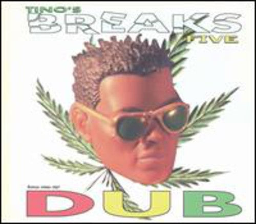 Tino: Tino's Breaks, Vol.5 [ Vinyl ]