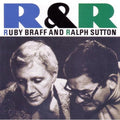 Ruby Braff: R and R - CD