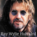 Ray Wylie Hubbard: Dangerous Spirits - COMPACT DISCS