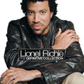 Lionel Richie: Definitive Collection - CD