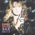 Candy Dulfer: Saxuality - CD