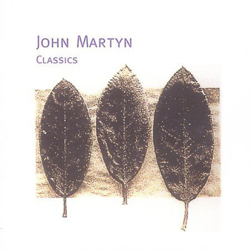 John Martyn: Classics { CD }