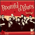 Roomful of Blues: That's Right - COMPACT DISCS