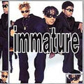 Immature: We Got It { CD }