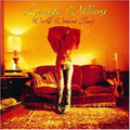Lucinda Williams - World Without Tears - LP [ Record ]