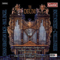 Paul Engel: Te Deum - COMPACT DISCS