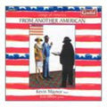 Kevin Maynor: Songs of America from Another American - COMPACT DISCS