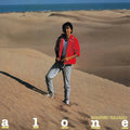 Masayoshi Takanaka - Alone - LP [ Record ]