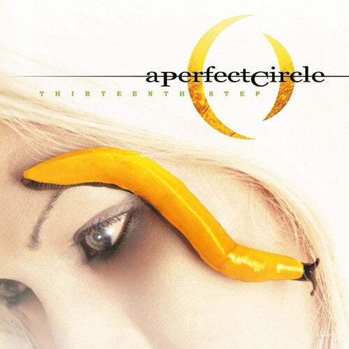 A Perfect Circle - Thirteenth Step - Music On Vinyl LP [ Record ]