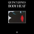 Quincy Jones - Body Heat - LP [ Record ]