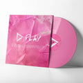 Ed Sheeran - Play - LP [ Record ]