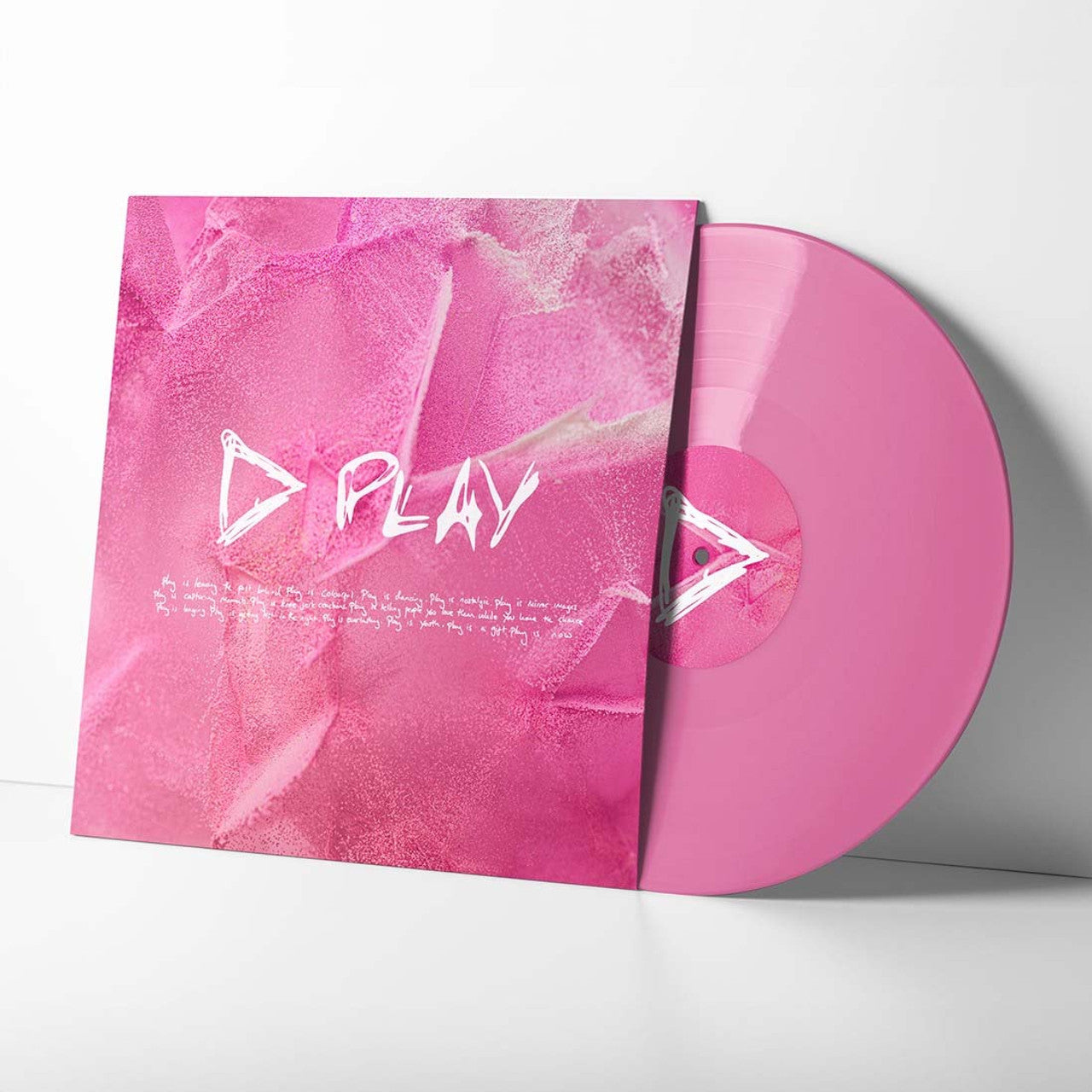 Ed Sheeran - Play - LP [ Record ]