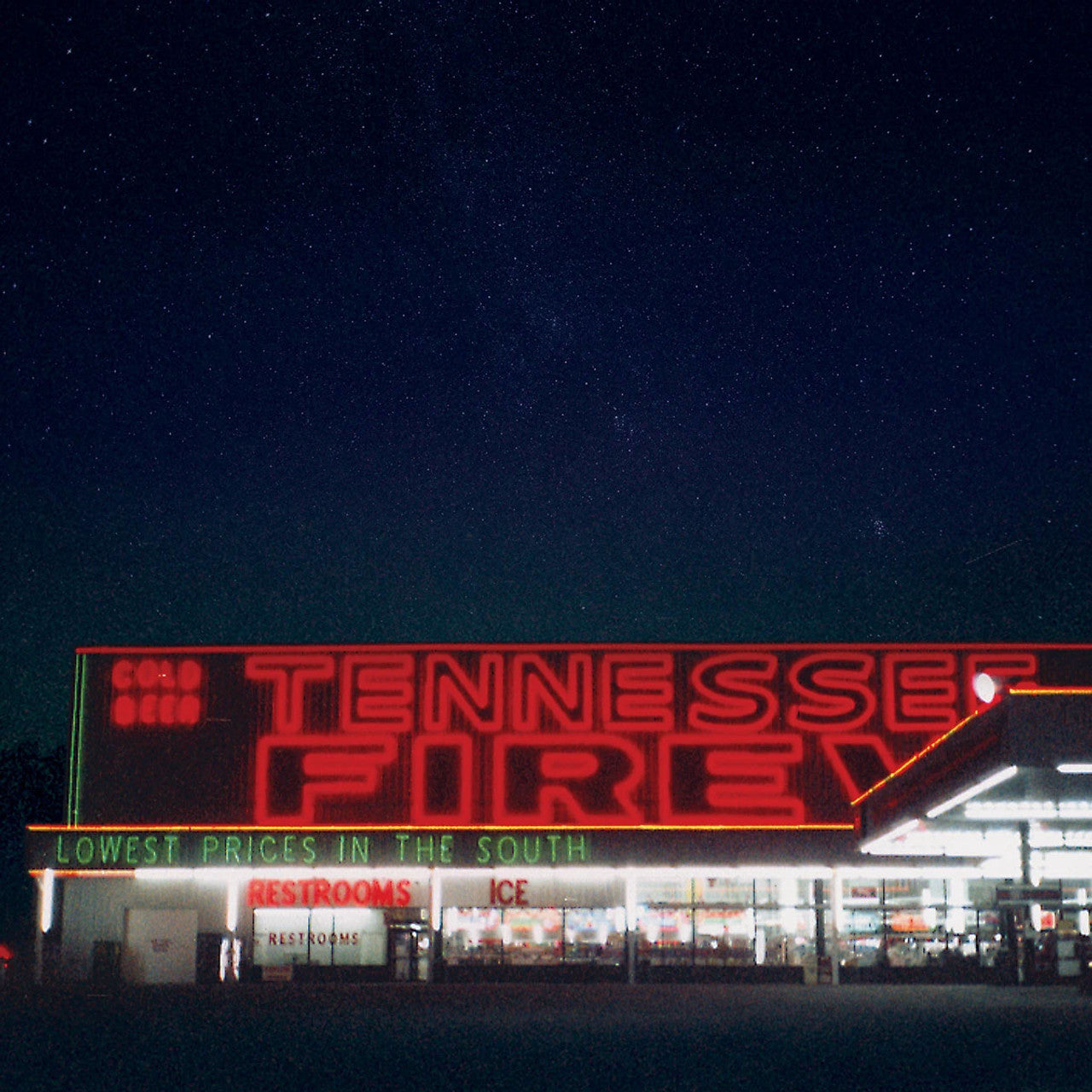 My Morning Jacket - The Tennessee Fire: 20th Anniversary - 3x LP [ Record ]