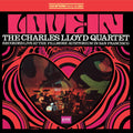 The Charles Lloyd Quartet - Love-In - Pure Pleasure  LP [ Record ]