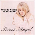 Stevie Nicks: Street Angel - CD