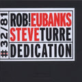 Robin Eubanks: Dedication - CD