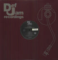 L.L. Cool. J: Amazin' - 12-INCH SINGLE