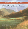 The Christmas Revels: At the Foot of Yonders Mountain { CD }