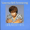 Vanessa Bell Armstrong: Greatest Hits { CD }