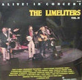 The Limeliters: In Concert 2 [ Vinyl ]