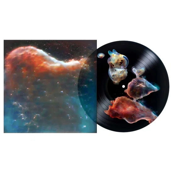 Björk & The Hamrahlíð Choir - Cosmogony - Picture Disc 12" [ Record ]