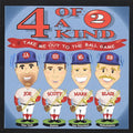 The Four of a Kind: Four of a Kind 2 - COMPACT DISCS