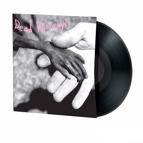Dead Kennedys - Plastic Surgery Disasters - LP [ Record ]