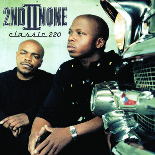 Second II None: Classic 220 { CD }