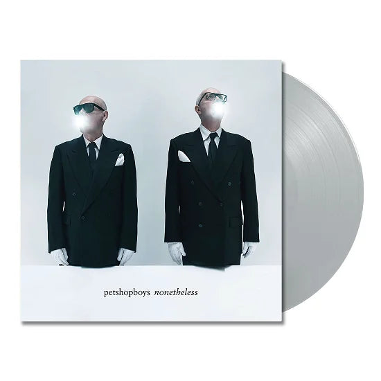 Pet Shop Boys - Nonetheless - Indie LP [ Record ]
