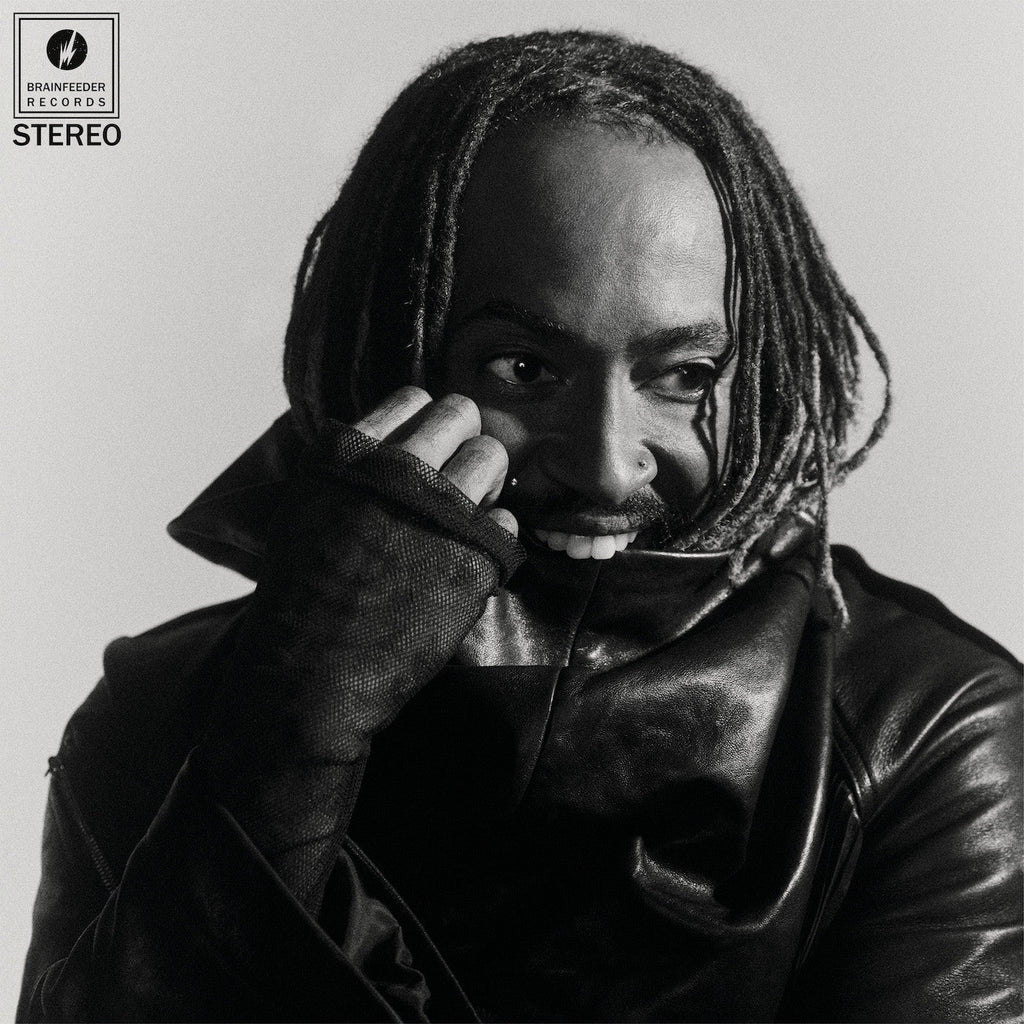 Thundercat - Distracted - Indie LP [ Record ]