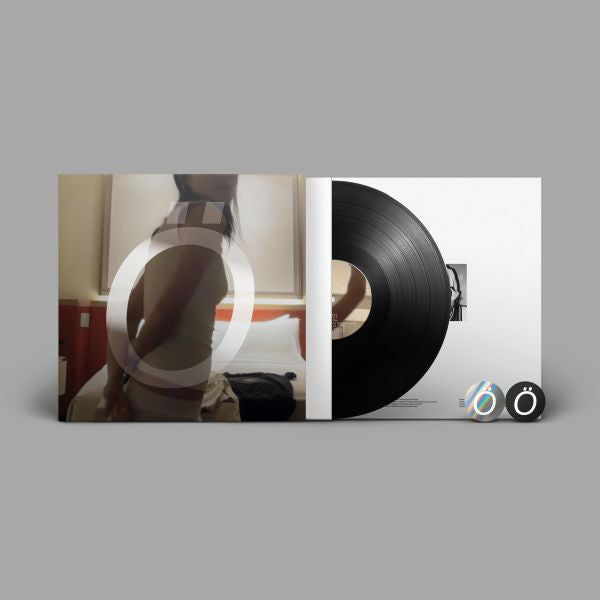 Fcukers - Ö - Indie LP [ Record ]