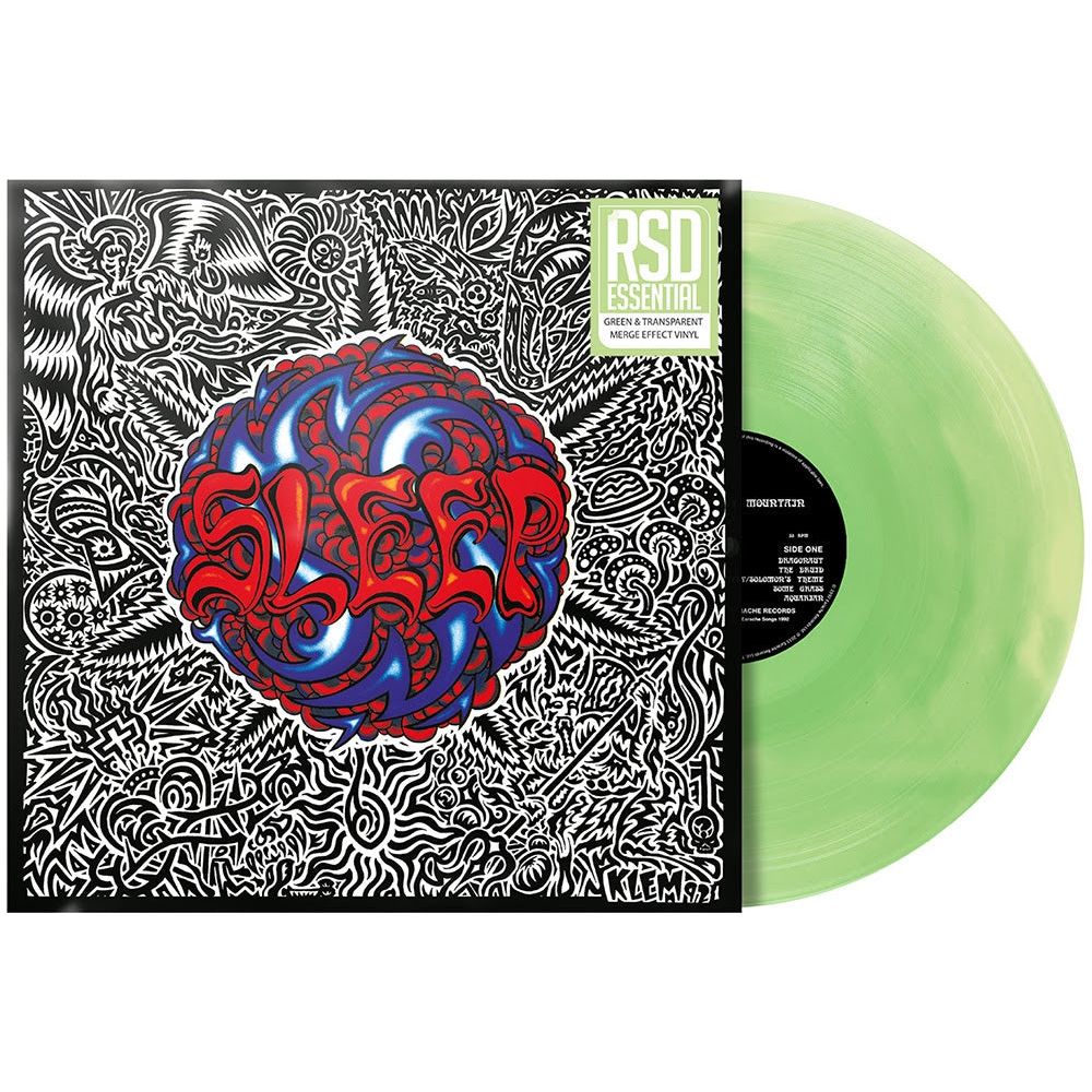 Sleep - Sleep's Holy Mountain - RSD Essential LP [ Record ]