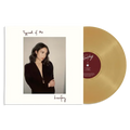 Laufey - Typical Of Me - LP [ Record ]