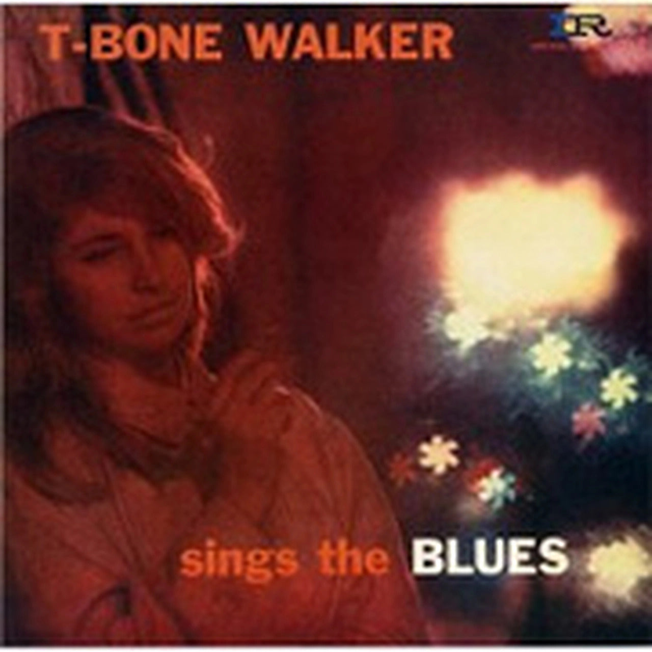 T-Bone Walker - Sings The Blues - Pure Pleasure LP [ Record ]