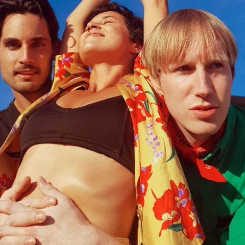 PPJ: Primavera EP & Sonho EP [Mellow Yellow Colored Vinyl] [ Vinyl ]