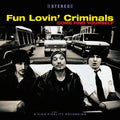 Fun Lovin' Criminals - Come Find Yourself - LP [ Record ]