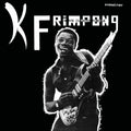 K. Frimpong & His Cubano Fiestas - The Black Album - LP [ Record ]