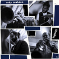 Ruby Rushton - Legacy! - LP [ Record ]