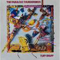 The Fabulous Thunderbirds - Tuff Enuff - LP [ Record ]