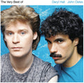 Hall & Oates: The Very Best Of Daryl Hall and John Oates - CD