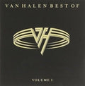 Van Halen: Best of 1 - CD